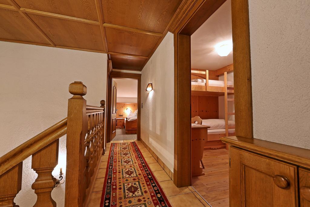 Landhaus & Apartment Taxach Рид-им-Циллерталь Экстерьер фото