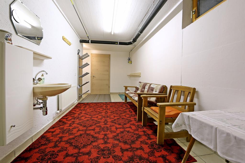 Landhaus & Apartment Taxach Рид-им-Циллерталь Экстерьер фото