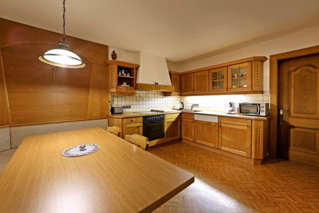 Landhaus & Apartment Taxach Рид-им-Циллерталь Экстерьер фото